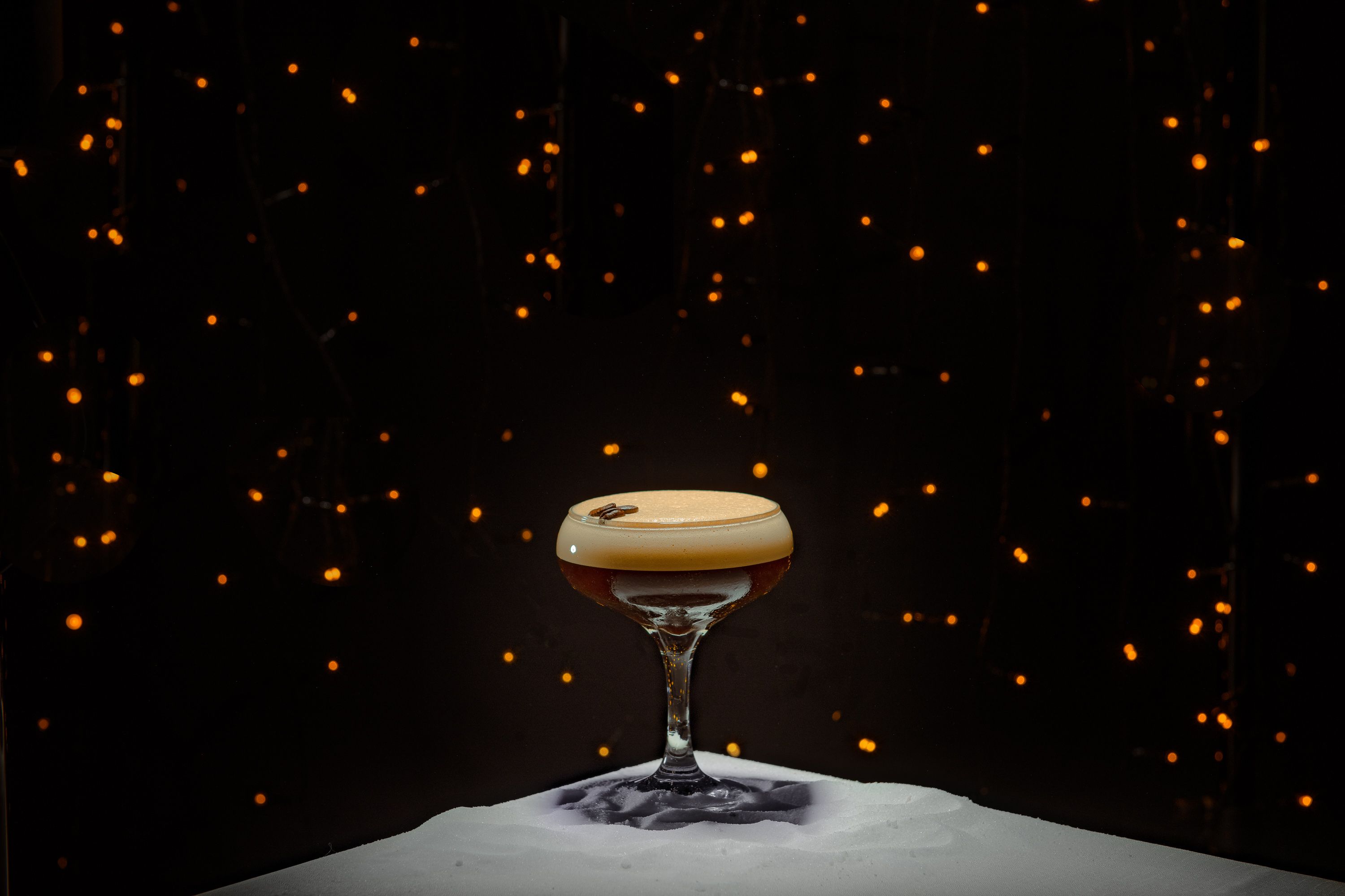 Espresso martini