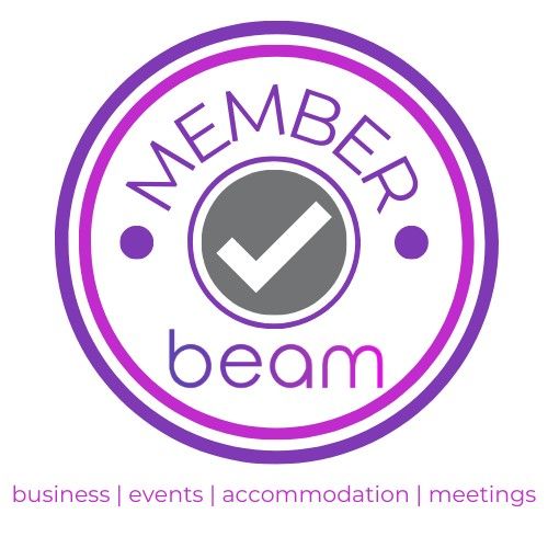 Member beam - business, events, accommodation, meetings accredited