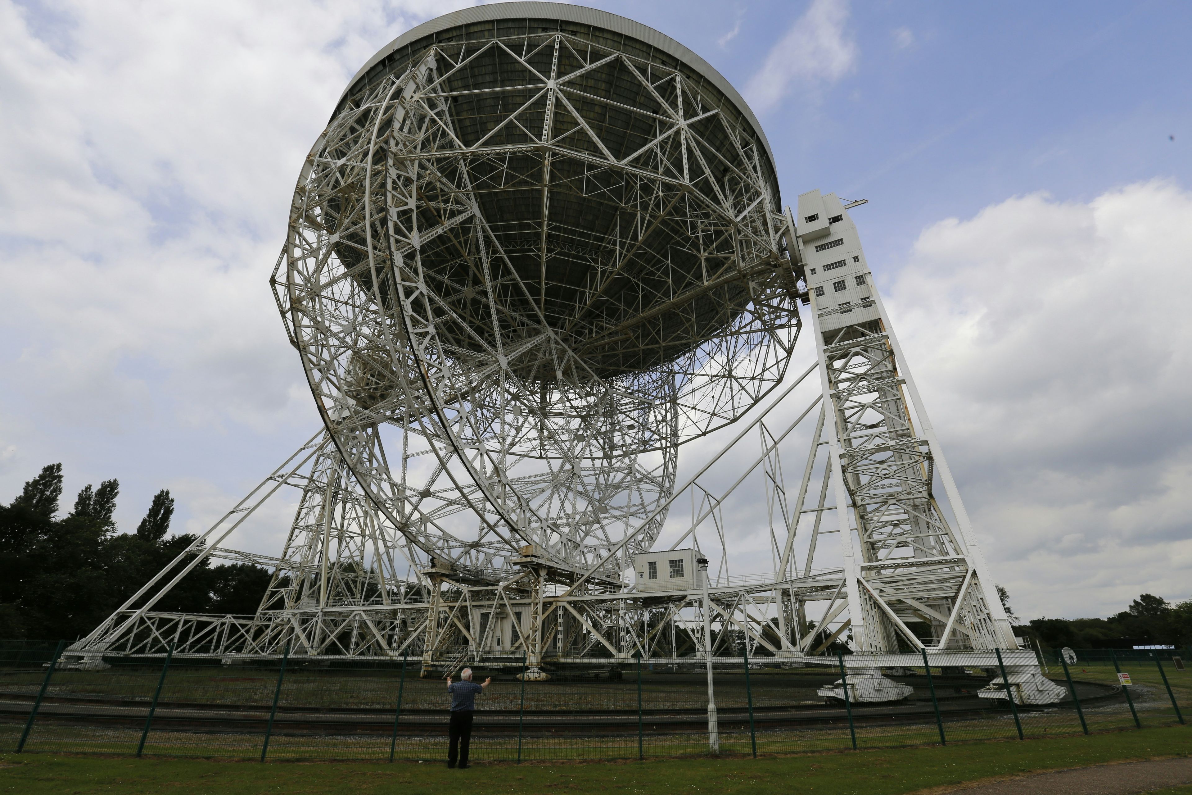 jodrell bank