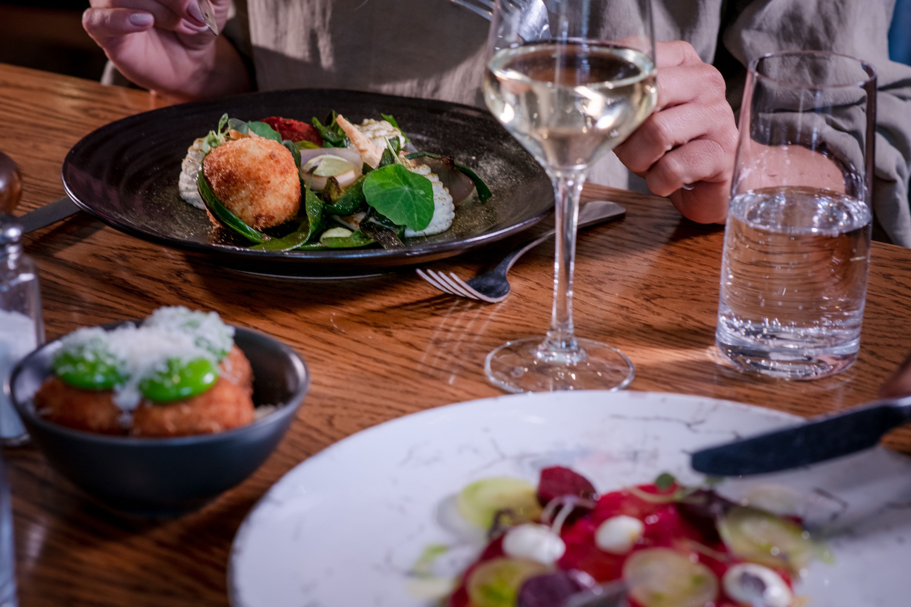 Romantic Breaks From £169